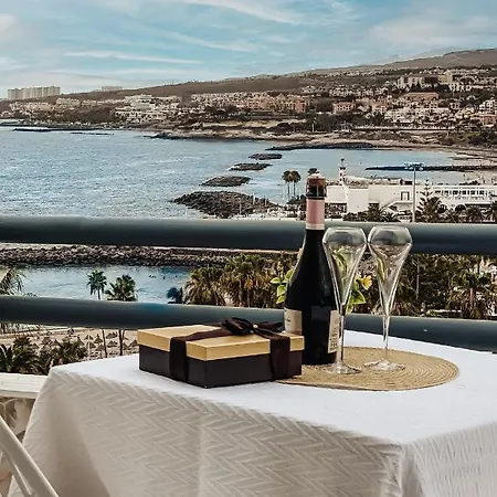 Lägenhet Emerald Palm *