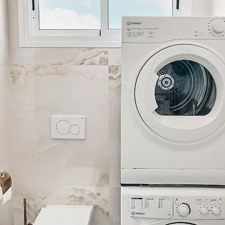 Lägenhet Emerald Palm *