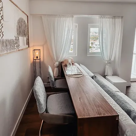 Emerald Palm Apartamento Costa Adeje (Tenerife)