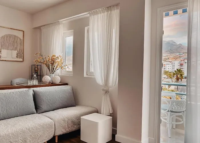 Appartement Emerald Palm