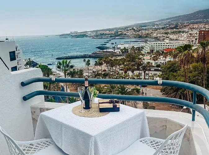 Appartement Emerald Palm Costa Adeje (Tenerife)