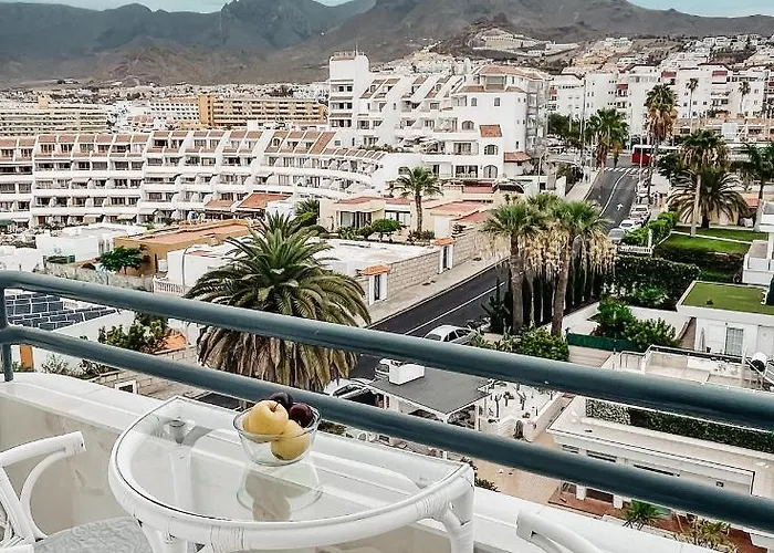 Emerald Palm Апартаменты Адехе