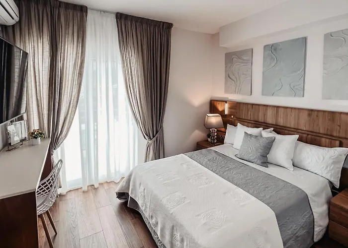 Appartement Emerald Palm