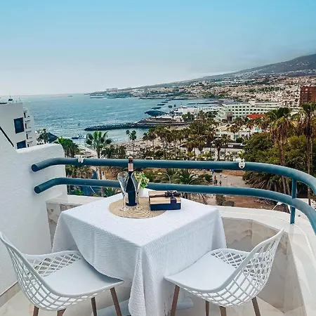 Apartman Emerald Palm Costa Adeje (Tenerife)