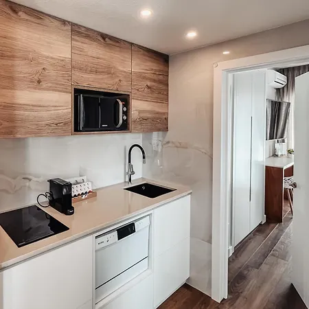 Emerald Palm * Costa Adeje (Tenerife)