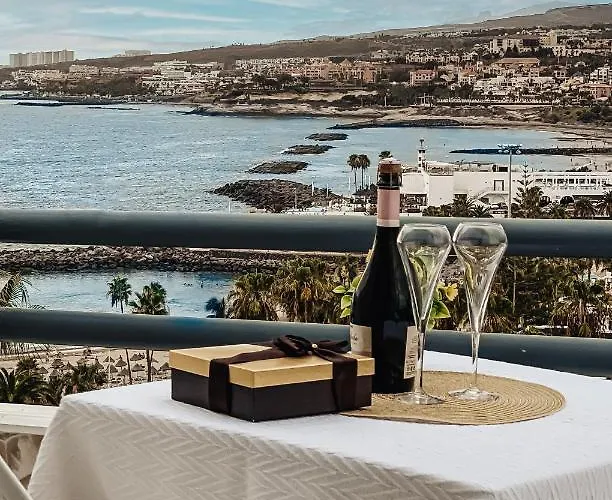 Apartment Emerald Palm *