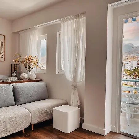 Appartement Emerald Palm