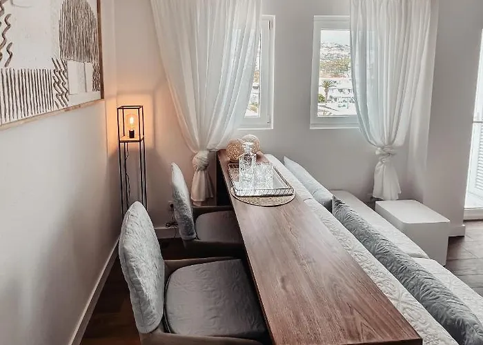 Emerald Palm Lejlighed Costa Adeje (Tenerife)